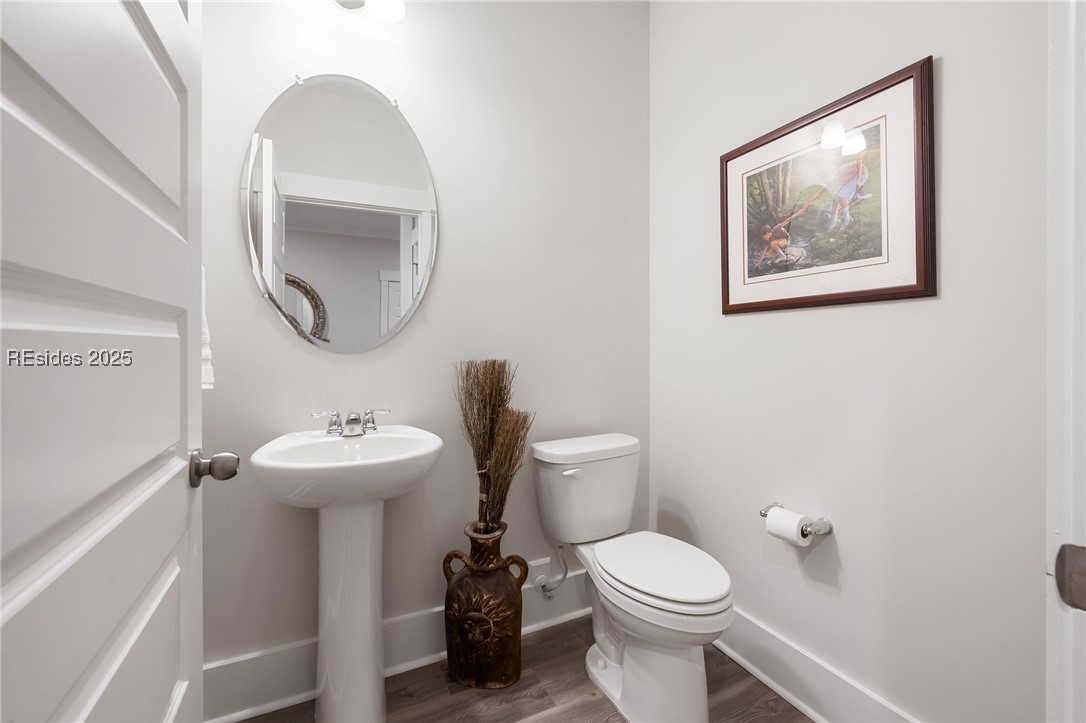 145 Fawnwood Court, Okatie, South Carolina image 26