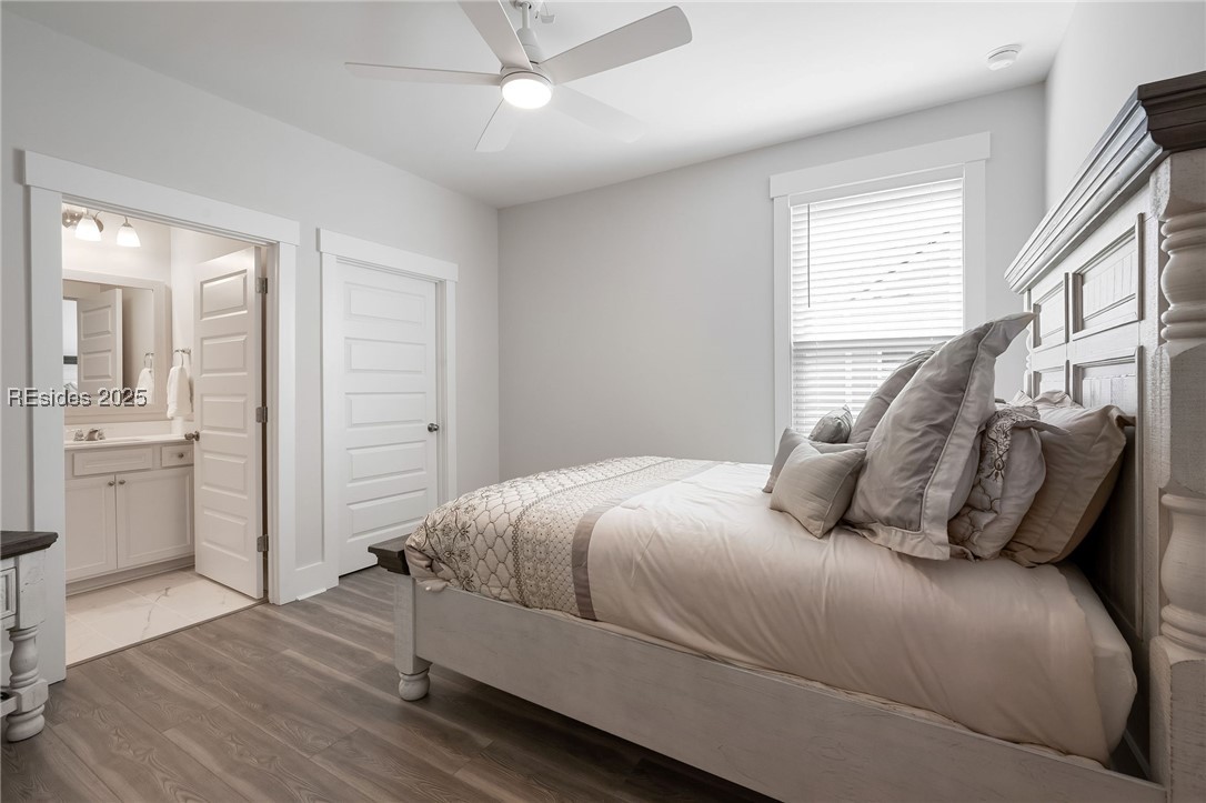 145 Fawnwood Court, Okatie, South Carolina image 30