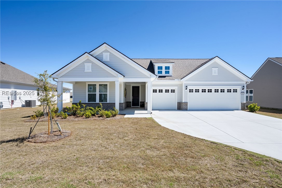 145 Fawnwood Court, Okatie, South Carolina image 3