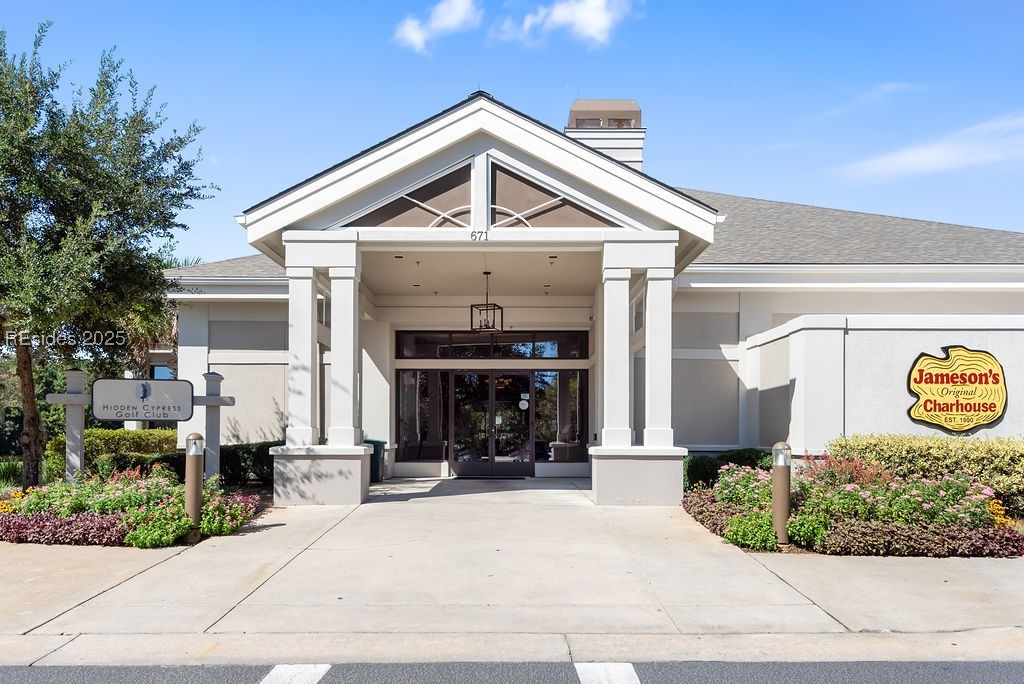 145 Fawnwood Court, Okatie, South Carolina image 43
