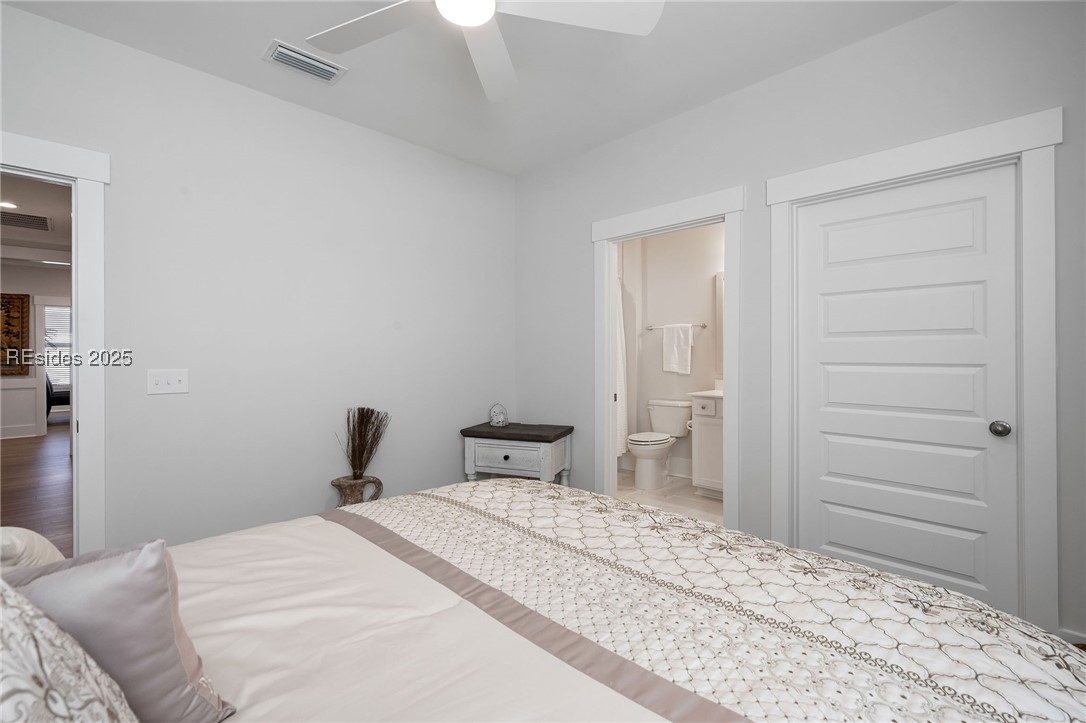 145 Fawnwood Court, Okatie, South Carolina image 31
