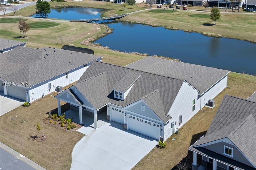 145 Fawnwood Court, Okatie, South Carolina image 41