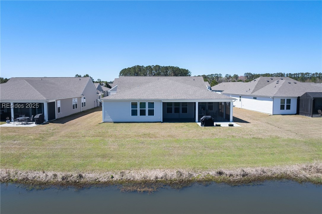 145 Fawnwood Court, Okatie, South Carolina image 39