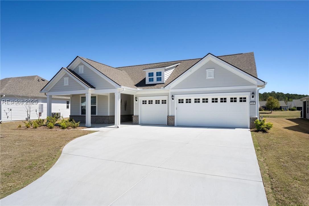 145 Fawnwood Court, Okatie, South Carolina image 40