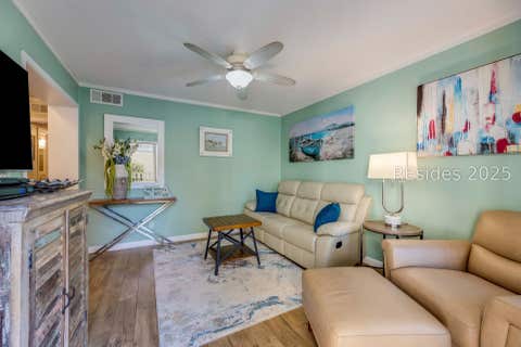 Condo For Sale - 663 William Hilton Parkway #2123<br/> Hilton Head Island, SC 29928