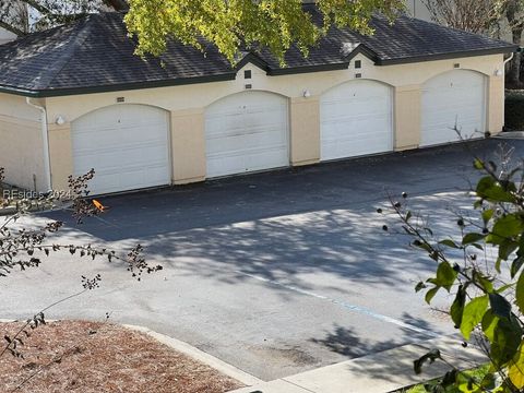 A home in Bluffton