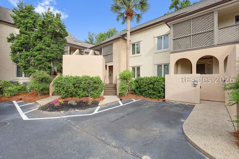 Condo For Sale - 100 Colonnade Drive #147<br/> Hilton Head Island, SC 29928