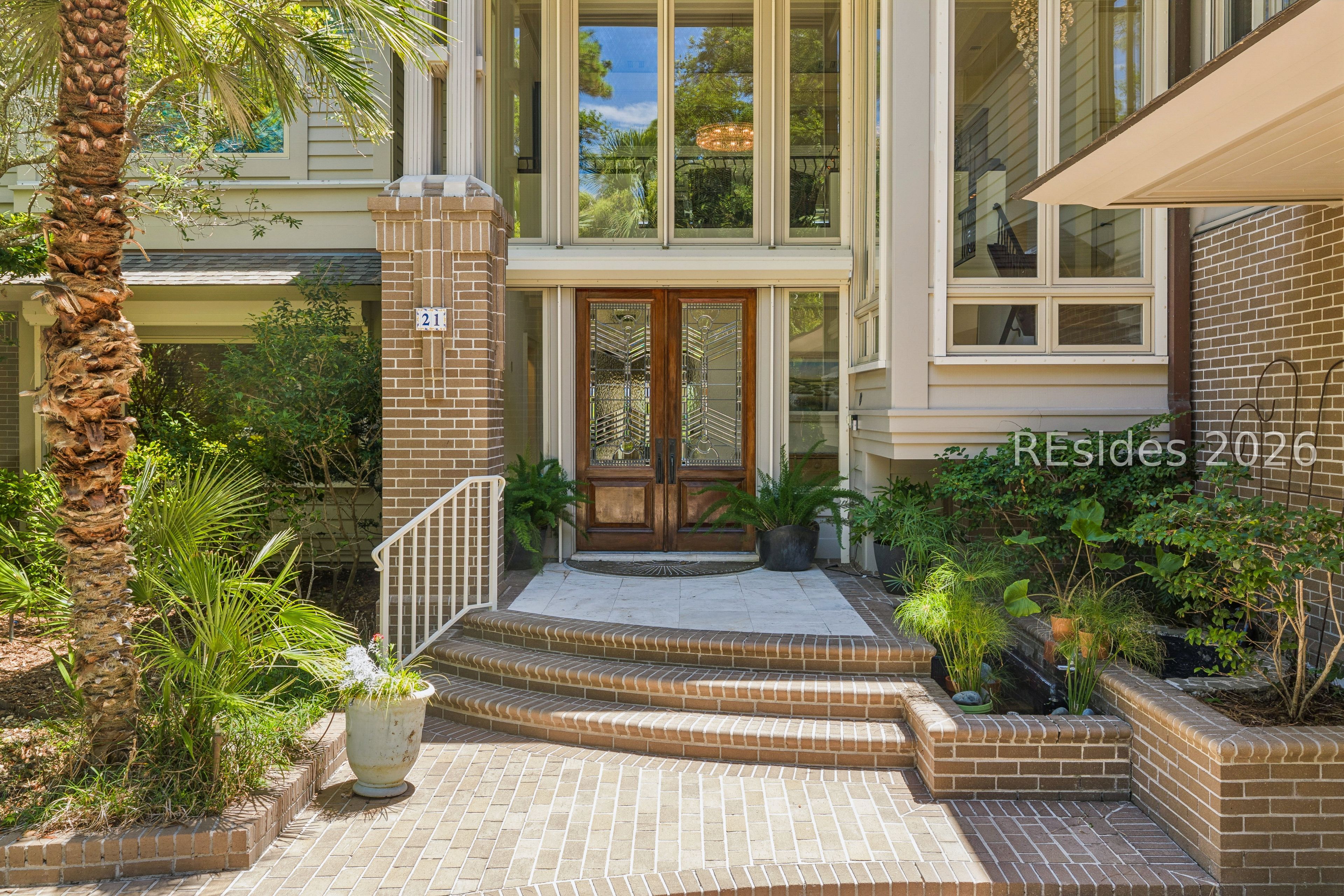 21 Red Cardinal Road