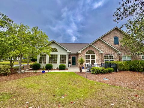 Condo For Sale - 455 Abbey Glen Way #455<br/> Hardeeville, SC 29927
