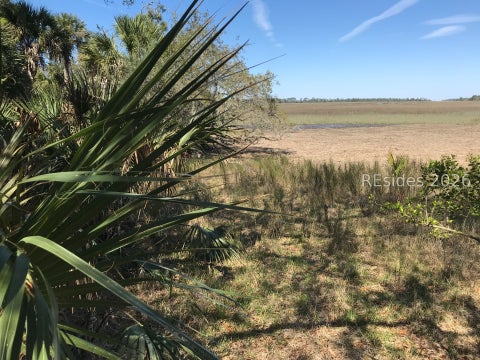 Vacant Land For Sale - 371 Pike Drive<br/> Beaufort County, Fripp Island, SC 29920