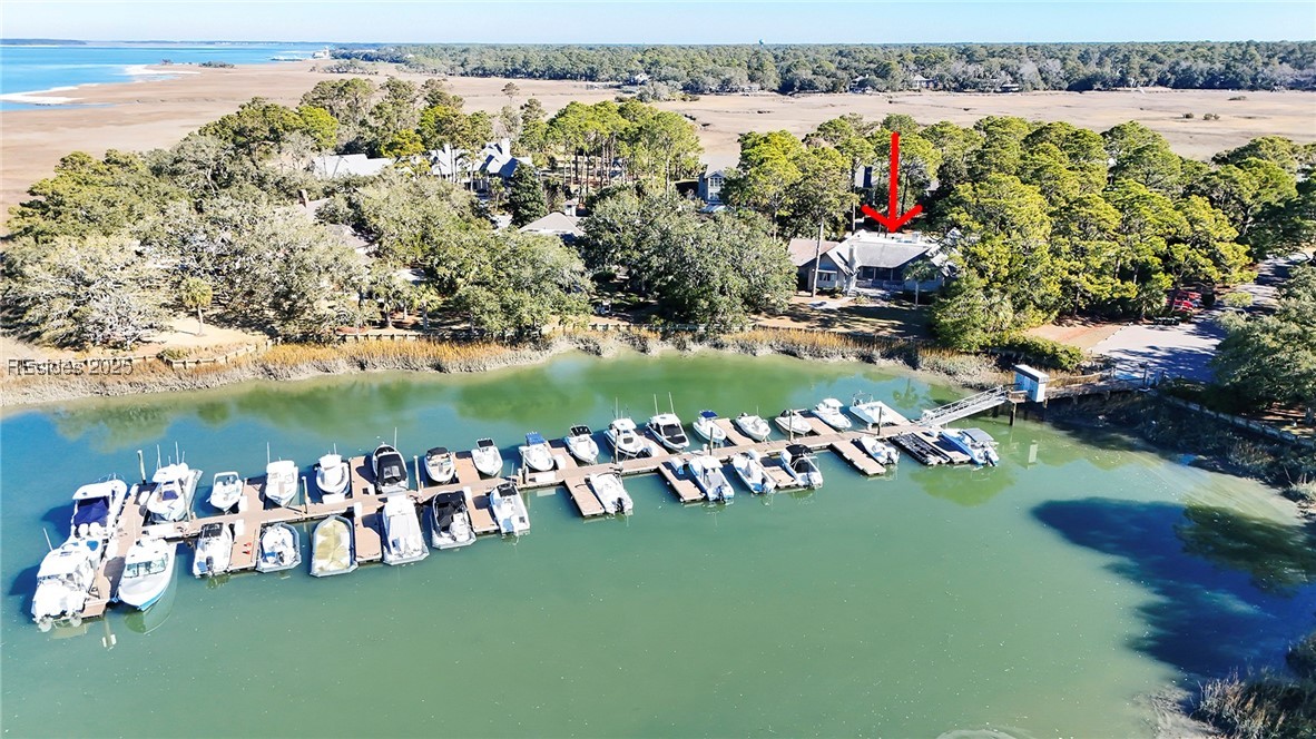 45 Gull Point Road, Hilton Head Island, South Carolina image 11
