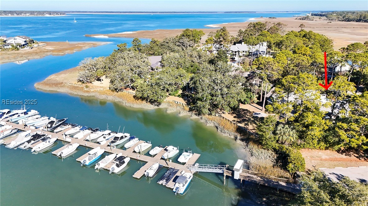 45 Gull Point Road, Hilton Head Island, South Carolina image 10