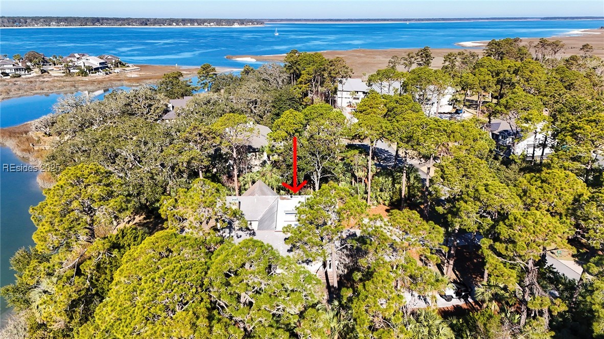 45 Gull Point Road, Hilton Head Island, South Carolina image 9