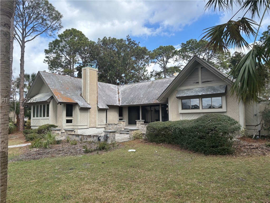 45 Gull Point Road, Hilton Head Island, South Carolina image 3