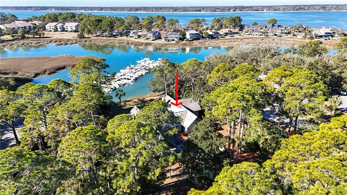 45 Gull Point Road, Hilton Head Island, South Carolina image 6