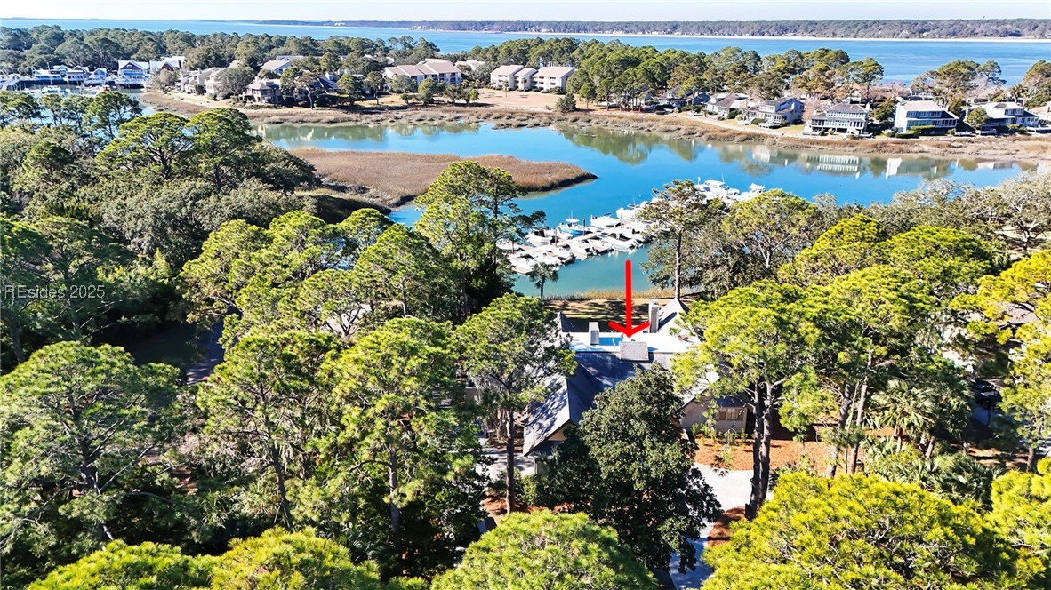 45 Gull Point Road, Hilton Head Island, South Carolina image 7