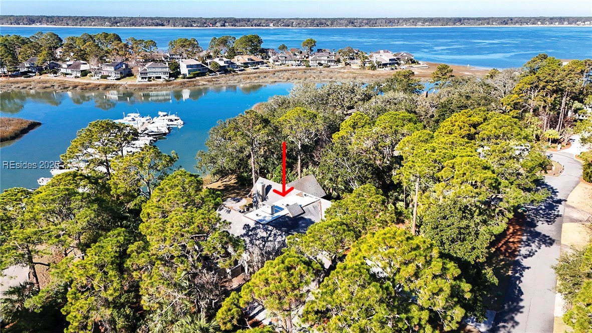 45 Gull Point Road, Hilton Head Island, South Carolina image 1