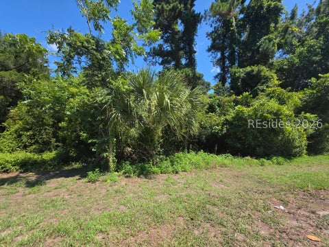Vacant Land For Sale - 610 William Hilton Parkway<br/> Hilton Head Island, SC 29928