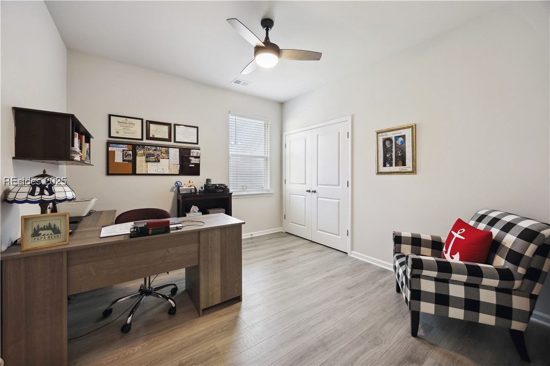 120 Sifted Grain Road, Bluffton, South Carolina image 20