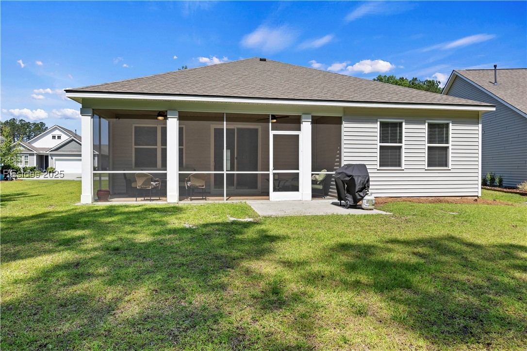 120 Sifted Grain Road, Bluffton, South Carolina image 40