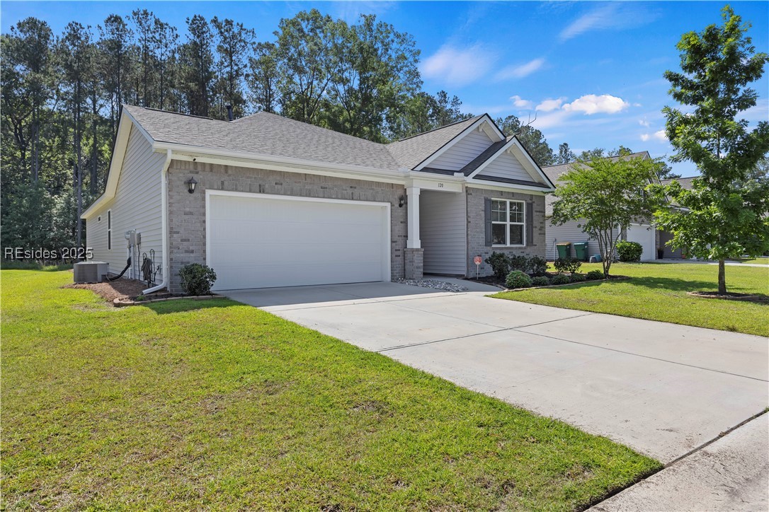 120 Sifted Grain Road, Bluffton, South Carolina image 4