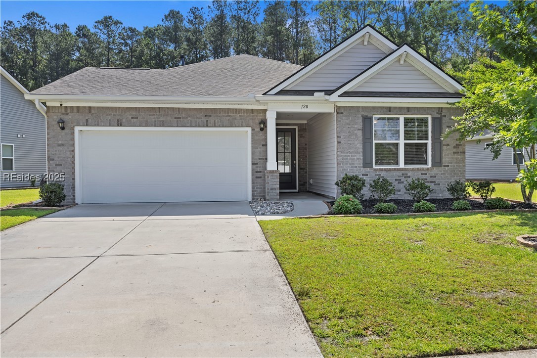 120 Sifted Grain Road, Bluffton, South Carolina image 3