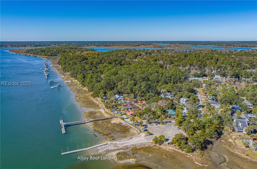 12 Tillman Street, Bluffton, South Carolina image 22