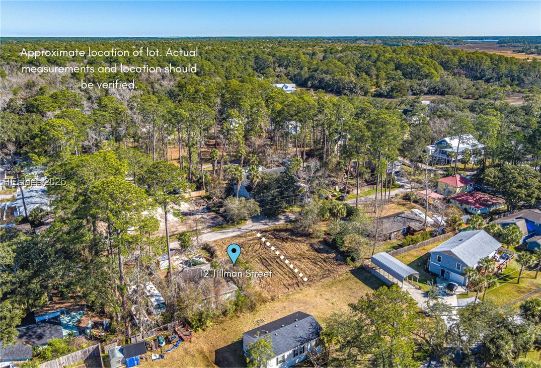 12 Tillman Street, Bluffton, South Carolina image 14