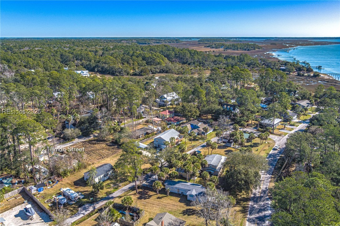 12 Tillman Street, Bluffton, South Carolina image 16