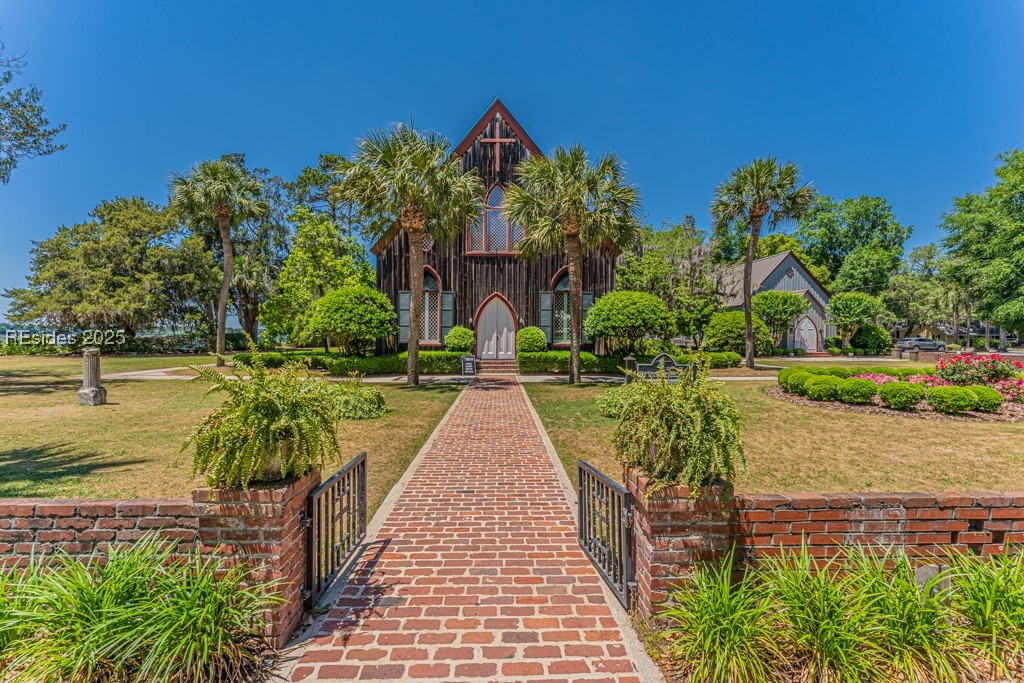 12 Tillman Street, Bluffton, South Carolina image 32