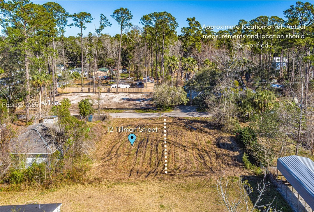 12 Tillman Street, Bluffton, South Carolina image 12