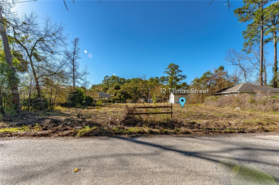 12 Tillman Street, Bluffton, South Carolina image 1