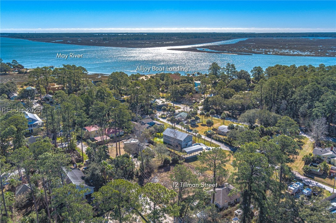 12 Tillman Street, Bluffton, South Carolina image 17