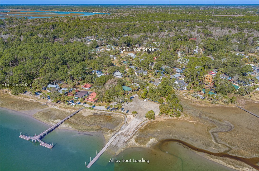12 Tillman Street, Bluffton, South Carolina image 21