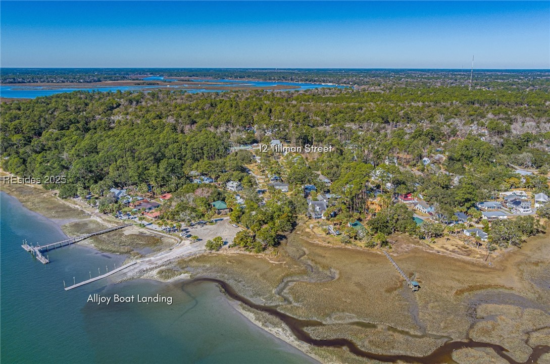 12 Tillman Street, Bluffton, South Carolina image 3
