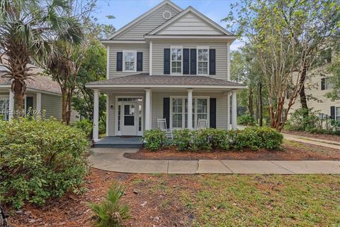 A home in Hilton Head Island