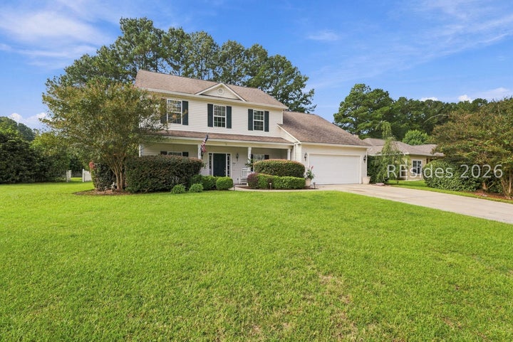 Photo 1 of 40 — 3 Sutton Court, Bluffton, SC 29910