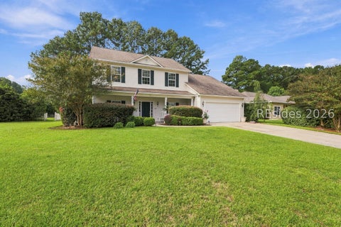 Homes For Sale - 3 Sutton Court<br/> Beaufort County, Bluffton, SC 29910
