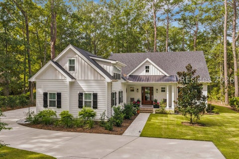 Homes For Sale - 87 Osprey Circle<br/> Okatie, SC 29909