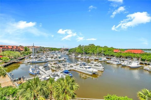 A home in Hilton Head Island