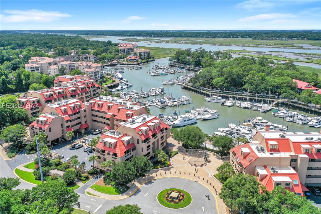 17 Harbourside Lane #7119, Hilton Head Island, South Carolina image 1