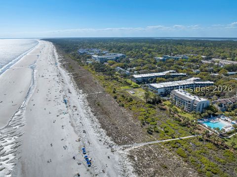 Homes For Sale - 23 S Forest Beach Drive #207<br/> Hilton Head Island, SC 29928