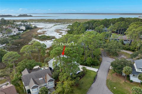 A home in Hilton Head Island