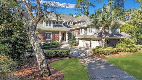 A home in Hilton Head Island