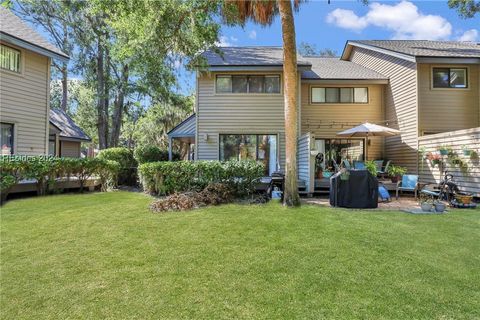 A home in Hilton Head Island