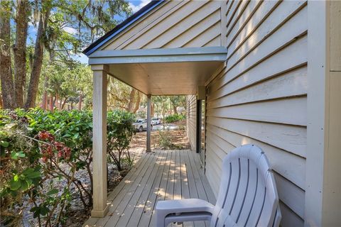 A home in Hilton Head Island