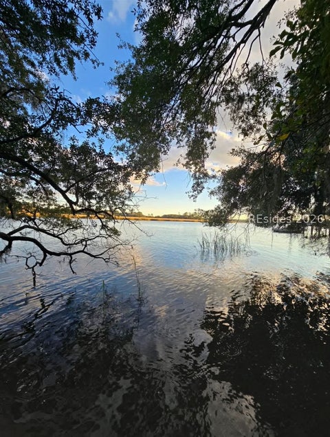 Vacant Land For Sale - 198 Bull Point Drive<br/> Seabrook, SC 29940
