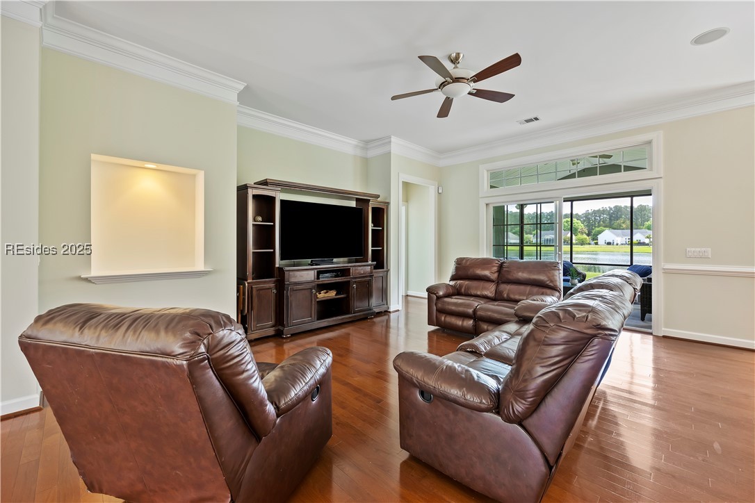 9 Bainbridge Way, Bluffton, South Carolina image 31