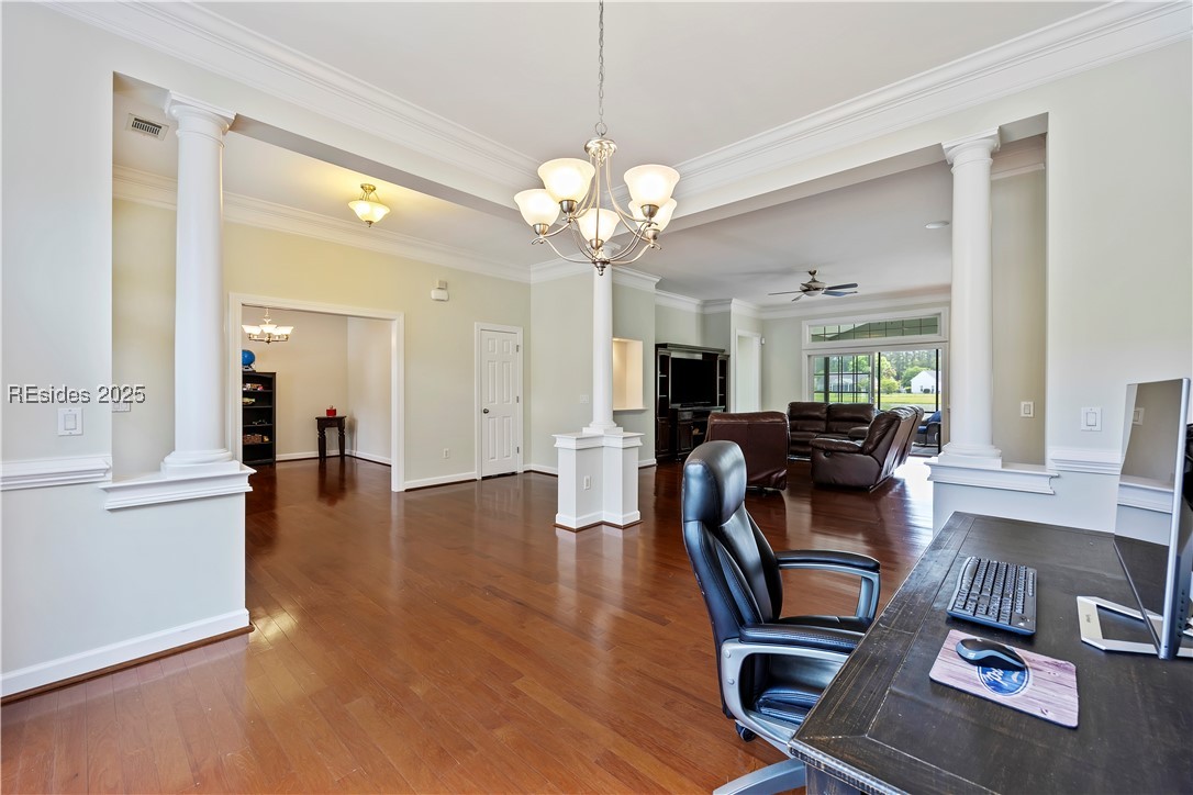 9 Bainbridge Way, Bluffton, South Carolina image 29