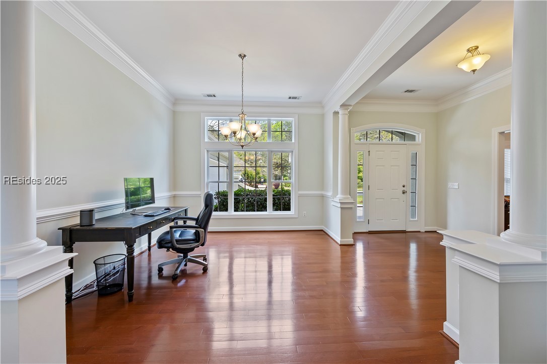 9 Bainbridge Way, Bluffton, South Carolina image 28